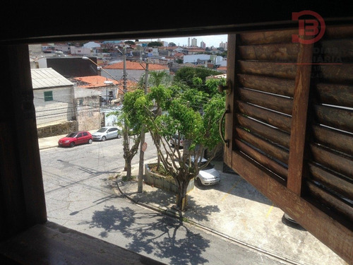Imagem 11 de 15 de Casa - Vila Re - Ref: 5831 - V-5831