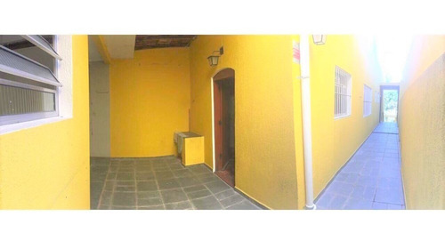 Sobrado À Venda No Sítio Morro Grande - 10998