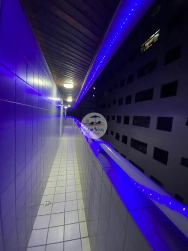 Imagem 30 de 30 de Apartamento Alto Padrão Com 2 Suites - Na Vila Tupi - 440