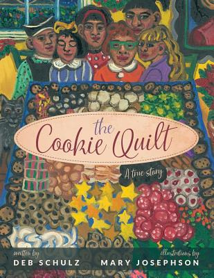 Libro The Cookie Quilt - Schulz, Deb