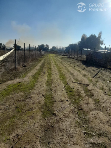 Parcela En Venta En Linares