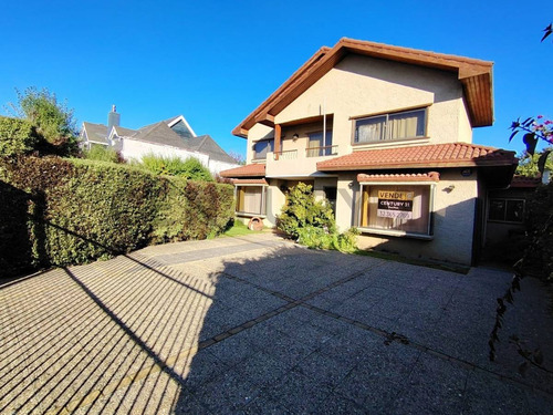 Arriendo Casa 6d Y 5b, Bosques De Montemar