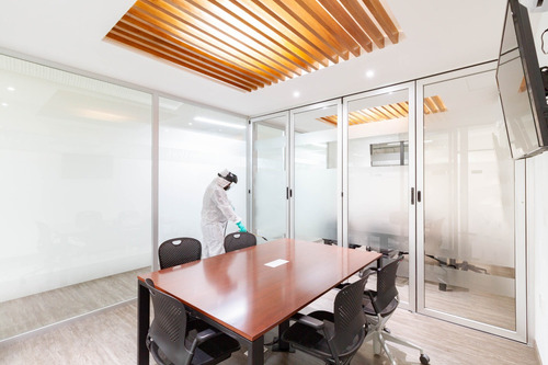 Imagen 11 de 11 de Oficinas Privadas Equipadas En Renta Prowork Center