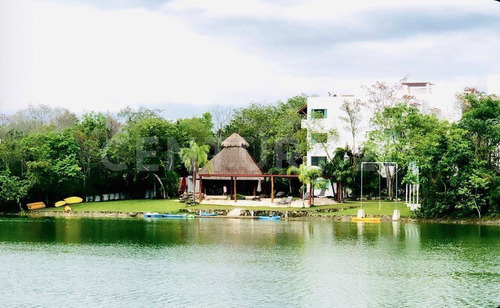 Imagen 6 de 23 de Villa De Lujo En Renta Lagos Del Sol Cancún Nf01221