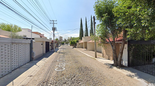 Vive En Inigualable Casa En Remate, En Col. Santiago De Querétaro,qro.