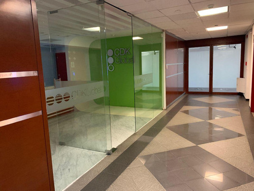 Espacio Para Clinica  U Oficina De 500 M2, Insurgentes Sur