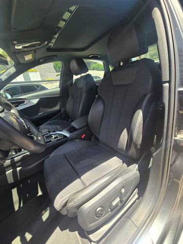 Audi A4 2.0 T 40 Tfsi S Line 190Hp Dsg Hybrid