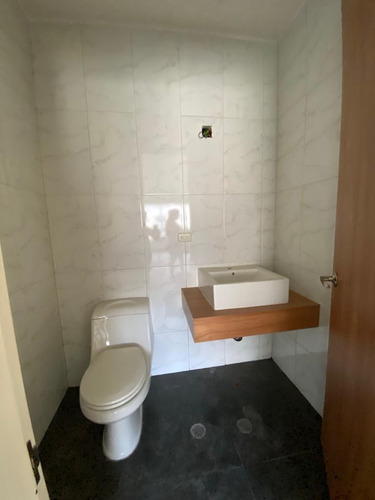 Imagen 9 de 13 de Vendo Apartamento 80mt2 2h/2b/2p Los Dos Caminos 9793