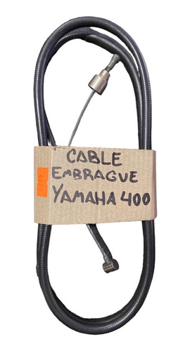 Cable Embrague Yamaha 400