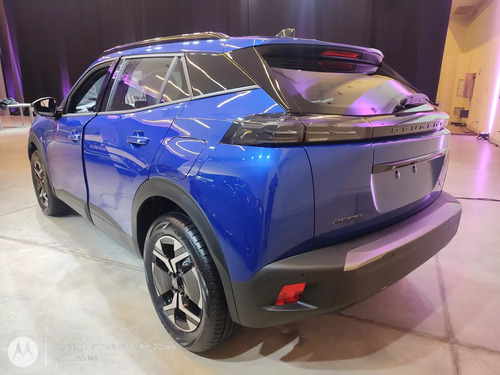 Peugeot 2008 1.0T Active