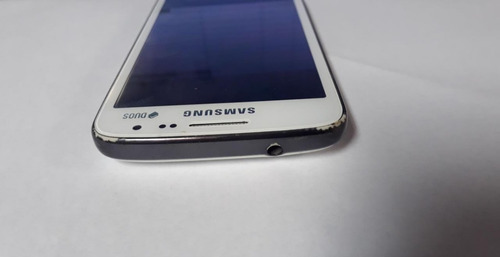 Celular Samsung Sm-g3812b Para Retirada De Peças Jsa