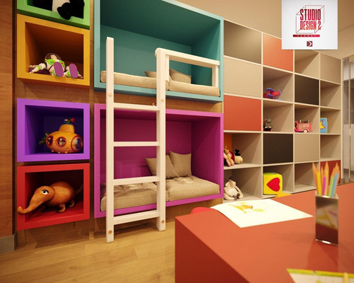 Imagem 8 de 30 de Edifício Studio Design 2 Tannat Apartamento 1 Quarto Studio Na Jatiúca - Ap0026