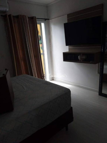 Casa Em Vila Bela Vista (zona Norte), São Paulo/sp De 111m² 3 Quartos À Venda Por R$ 430.000,00 - Ca959361