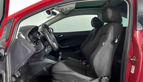 Imagen 2 de 15 de 44895 - Seat Ibiza 2017 Con Garantía Mt
