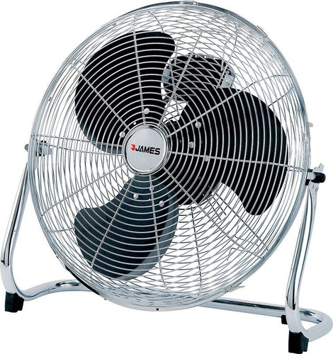 Ventilador Turbo James Avjt 45 Mn Kirkor