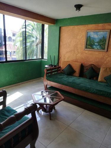 Imagen 4 de 20 de Apartamentos Para Alquiler Vacacional En Isla De Margarita, Costa Azul.