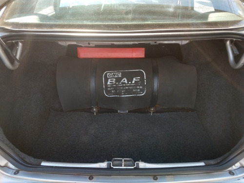 Fiat Siena 1.4 Fire C/ Gnc
