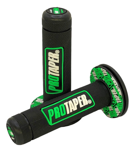 Puños Pro Taper Moto Enduro Calle Motocross Colores Original