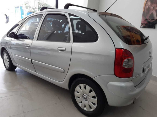 Xsara Picasso 2.0 2006 Manual