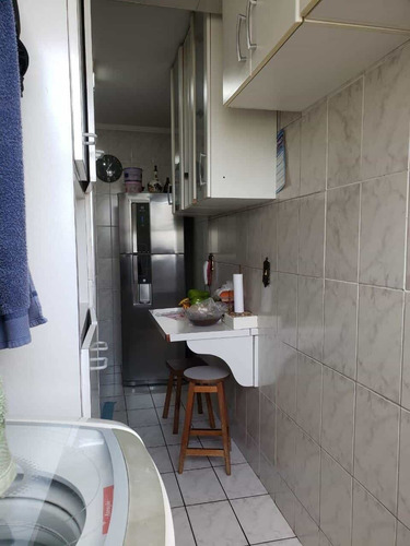 Imagem 10 de 20 de Apartamento Para Comprar Vila Nova Jundiainópolis Jundiaí - Baa1352