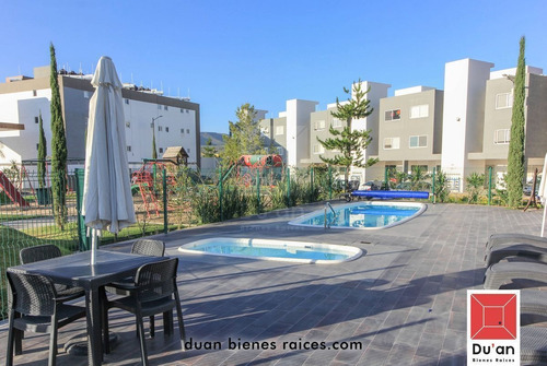Imagen 25 de 30 de Departamento En Venta En Zafiro Residencial (al Sur De La Ci
