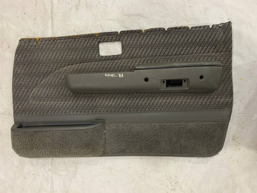 Tapa De Puerta Delantera Derecha Toyota 4runner Mod.92-95 