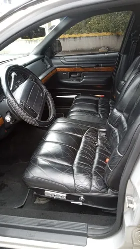 Auto Clasico De 1992 Grand Marquis Ls En Perfeto Estado