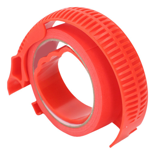 Dispensador De Cinta Adhesiva Para Enmascarar, 25 Mm De Anch