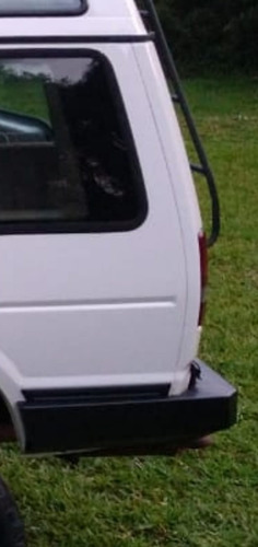 Imagen 8 de 9 de Paragolpe (bumper) Discovery 1 - Delantero Y Trasero