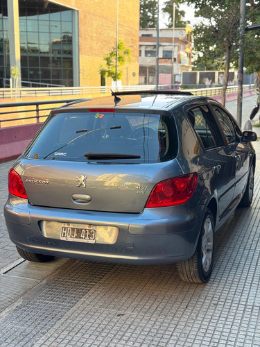 Peugeot 307 2.0 Hdi Xs Premium 110cv