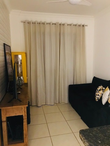 Imagem 5 de 14 de Apartamento 01 Dormitório Incluso Cond. E Iptu Cod.1863153