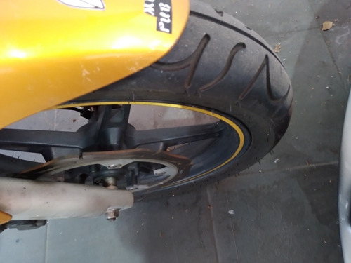 Honda Cb300