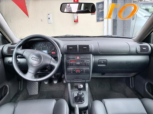 Imagem 9 de 15 de Audi A3 1.6 - 2001