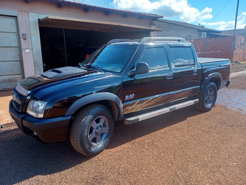 Imagem 1 de 13 de Chevrolet S10 Rodeio