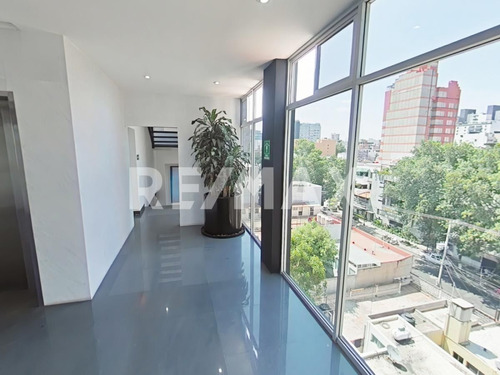 Oficina Renta San Jose Insurgentes
