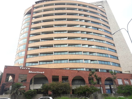 Imagen 10 de 10 de En Venta Oficina En La Torre Movilnet, Paseo Cabriales Rc