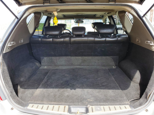 Imagen 14 de 18 de Nissan Murano Sl 4x4