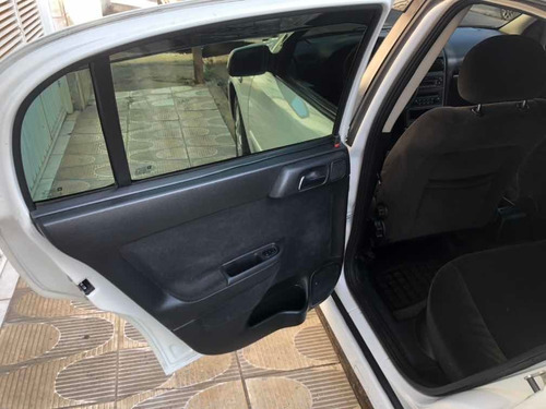 Astra Sedan Advantage 2011 Automatico