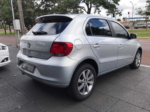 Volkswagen Gol 1.6