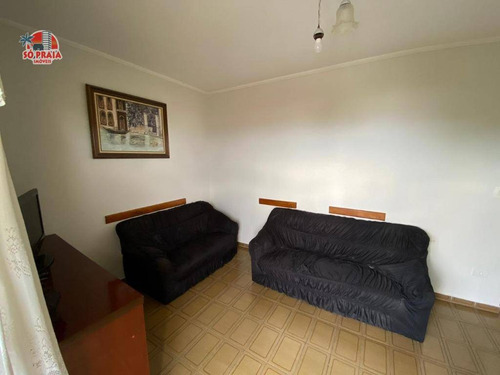 Apartamento Com 3 Dormitórios À Venda, 97 M² Por R$ 310.000,00 - Centro - Mongaguá/sp - Ap2907