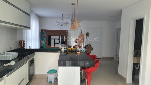 Imagem 7 de 15 de Casa Em Condomínio Para Venda Em Arujá, Condomínio Real Park Arujá, 3 Dormitórios, 3 Suítes, 4 Banheiros, 6 Vagas - Ca0289_1-1974535