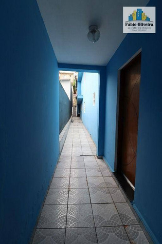 Imagem 2 de 30 de Sobrado Com 4 Dormitórios À Venda, 170 M² Por R$ 315.000,00 - Parque Miami - Santo André/sp - So0507