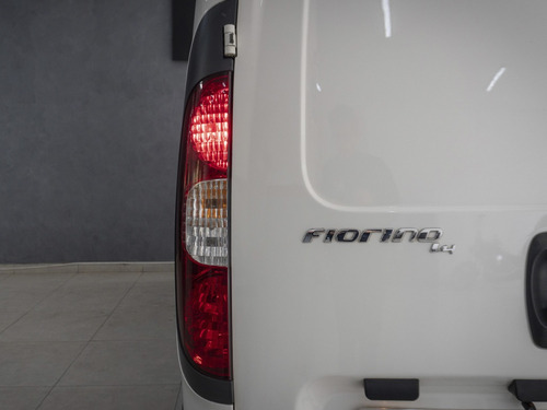 Fiat Fiorino 1.4 MPI FURGÃO HARD WORKING 8V FLEX 2P MANUAL