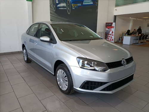 Imagen 9 de 11 de Volkswagen Vento Starline Tip