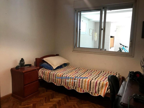 Se Venden Dos Casas En Un Mismo Padrón En Barrio Parque Ri