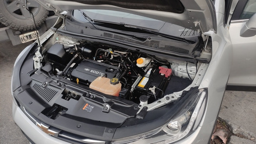 Imagen 12 de 18 de Chevrolet Tracker 2018 1.8 Ltz 140cv