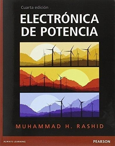 Electronica De Potencia Rashid Pearson