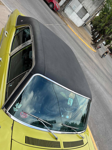 Chevrolet Ss 4ptas