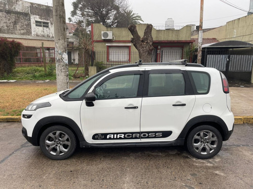 Citroën C3 Aircross 1.6 Vti 115 Feel At6