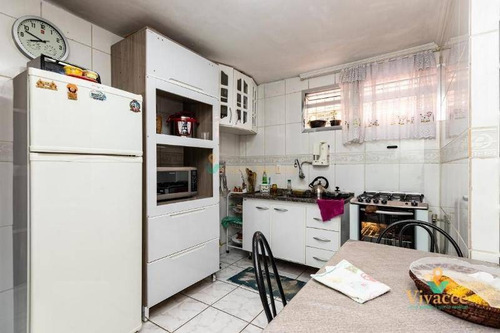 Imagem 15 de 26 de Apartamento À Venda, 49 M² Por R$ 200.000,00 - Artur Alvim (zona Leste) - São Paulo/sp - Ap0568